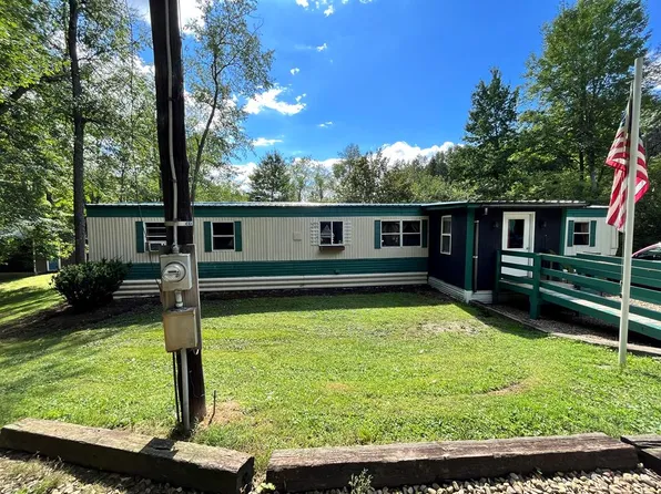 2355 Patchel Run Rd, Franklin, PA 16323
