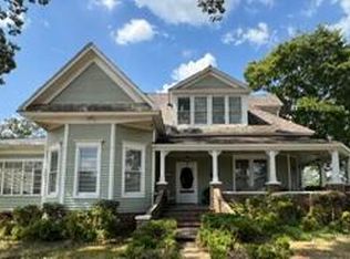 417 2nd St, Belmont, MS 38827