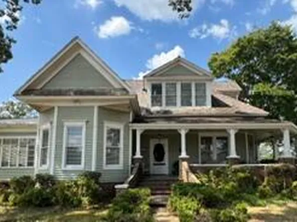 417 2nd St, Belmont, MS 38827