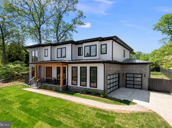 3908 Military Rd, Arlington, VA 22207