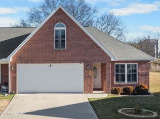 2562 Keeneland Dr Lot 187, Maryville, TN 37803