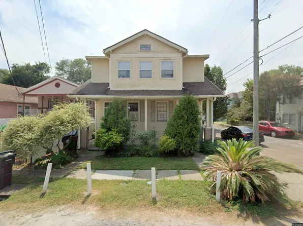 4436 General Pershing St, New Orleans, LA 70125