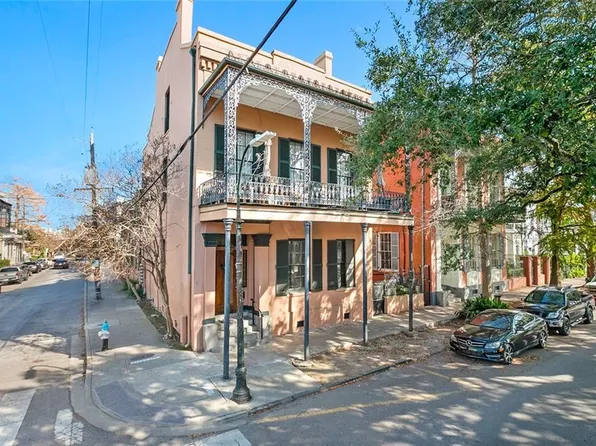 741 Esplanade Ave APT 7, New Orleans, LA 70116