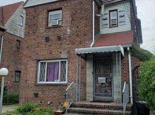 130-66 228th St, Springfield Gardens, NY 11413