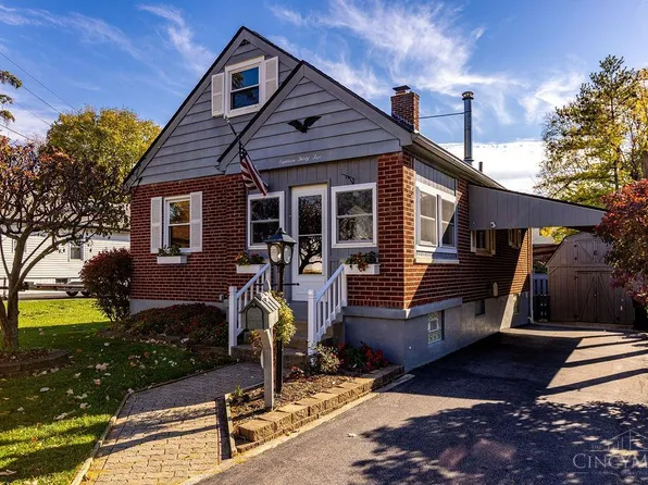 1835 Dallas Ave, Cincinnati, OH 45239