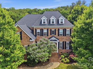 507 Five Leaf Ln, Waxhaw, NC 28173