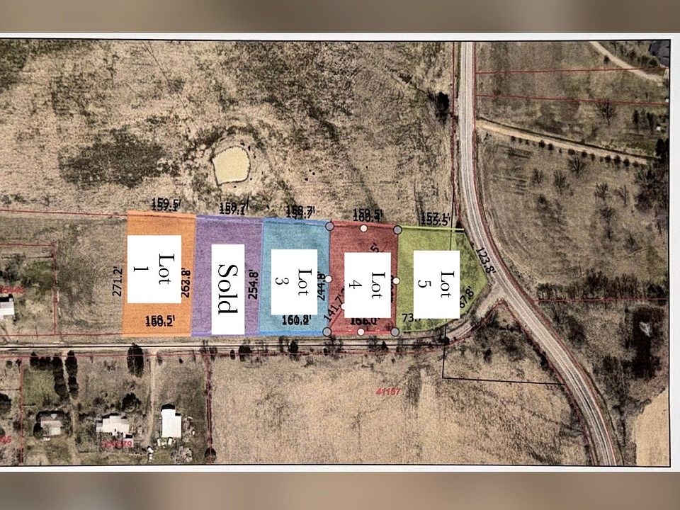1st image of 0 County Road 14400 #5