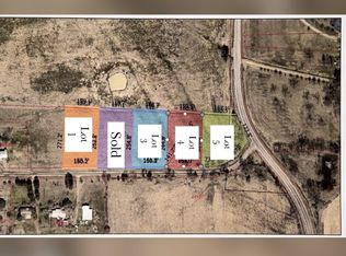 0 County Road 14400 #5, Pattonville, TX 75468