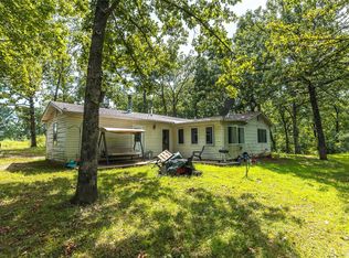 5655 Old Springfield Rd, Cuba, MO 65453