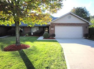 1975 Swallowtail Ct, Clayton, OH 45315