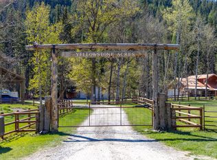 1492 McMannamy Draw, Kalispell, MT 59901