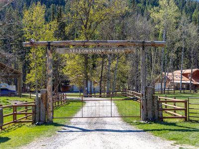 1492 McMannamy Draw, Kalispell, MT, 59901