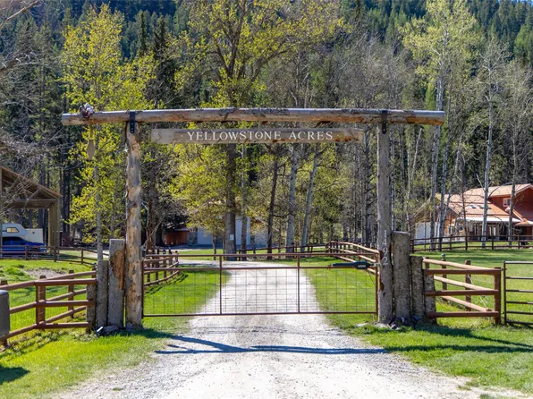 1492 McMannamy Draw, Kalispell, MT 59901