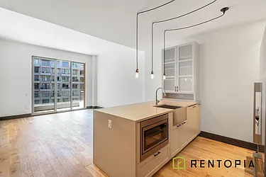 Rented by The KCI Group