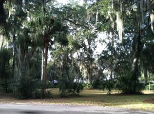 3 Captain Browns Way, Savannah, GA 31411