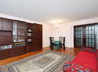 Seacrest Towers, Brooklyn, NY 11235