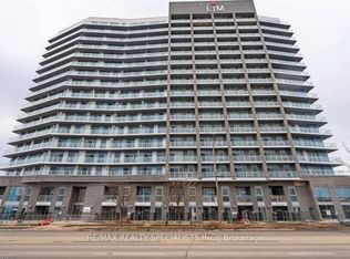 2782 Barton St E #1618, Hamilton, ON L8E 0L3