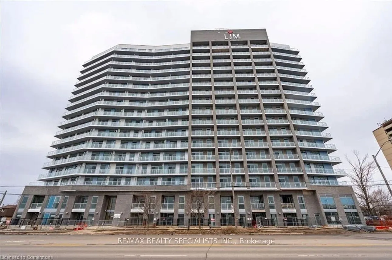 2782 Barton St E #1314 photo 1