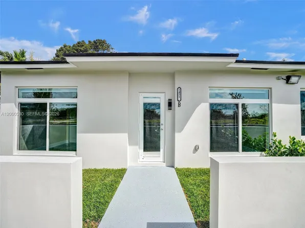 14519 SW 272nd St #14519, Homestead, FL 33032