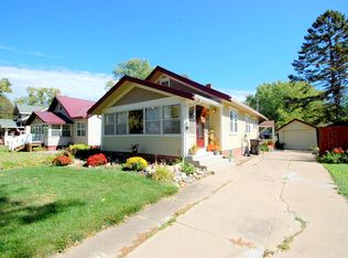 1316 Carroll St, Boone, IA 50036