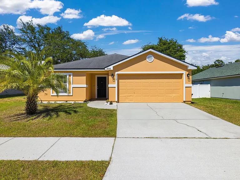 3119 Garden Brook Rd — Photo 1