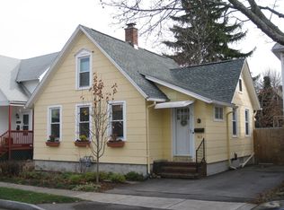 363 Benton St, Rochester, NY 14620