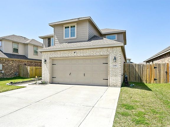 3rd image of 3317 Explorer Drive