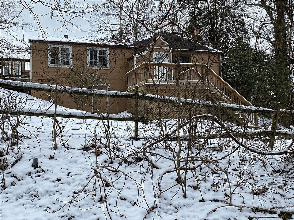 1558 Connell Rd, Charleston, WV 25314 Zillow