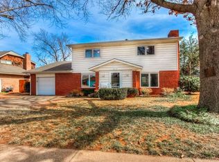 817 Nancy Lynn Ter, Norman, OK 73069