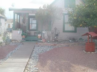 1117 Front St, Needles, CA 92363