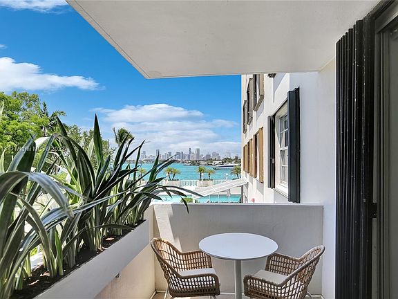 2nd image of 5 Island Ave APT 2E
