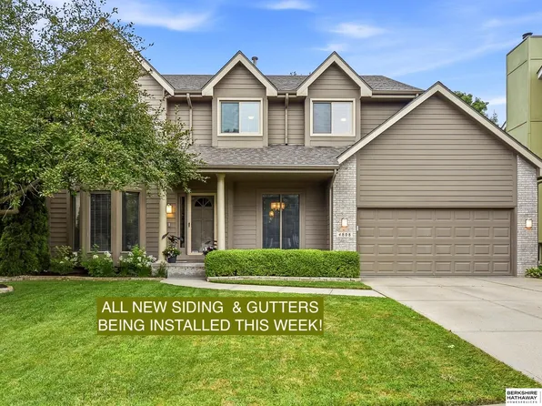 4808 N 135th St, Omaha, NE 68164