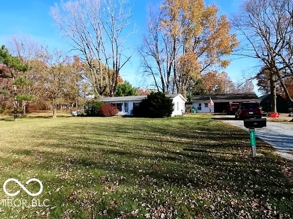 12604 Brooks School Rd, Fishers, IN 46037