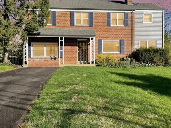 1303 Ballard St, Silver Spring, MD 20910