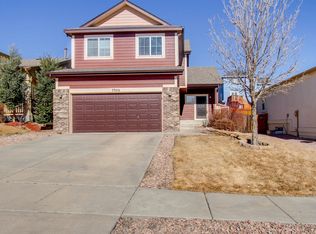 7902 Steward Ln, Colorado Springs, CO 80922