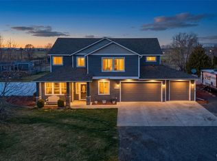 Stratford Road Estates Phase 2, Moses Lake, WA 98837