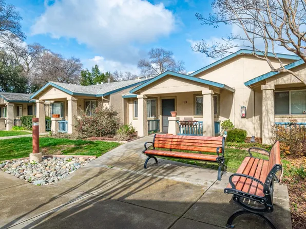 1707 Olympic Dr Unit 15, Davis, CA 95616