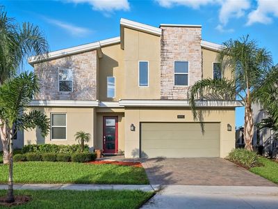 8910 Cabot Cliffs Dr, Davenport, FL, 33896