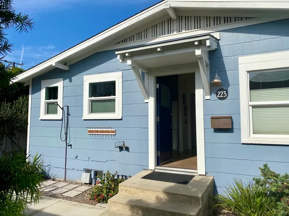(undisclosed Address), Huntington Beach, CA 92648