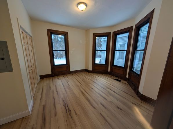 246 Washington Ave #1