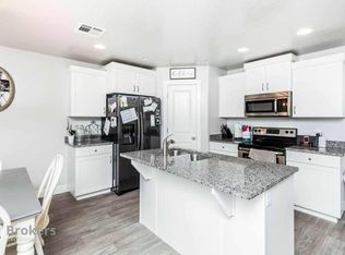 3193 S Relic Ridge Dr, St George, UT 84790