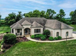 N8898 Blue Vista Ln, New Glarus, WI 53574