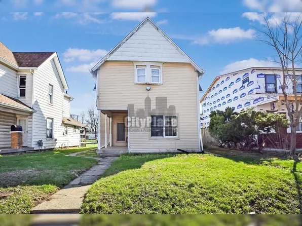 1755 W Morris St Unit C, Indianapolis, IN 46221