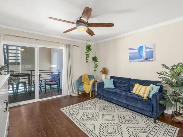1021 Scott St APT 103, San Diego, CA 92106