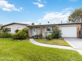 1341 S Stetson Dr, Cocoa, FL 32922