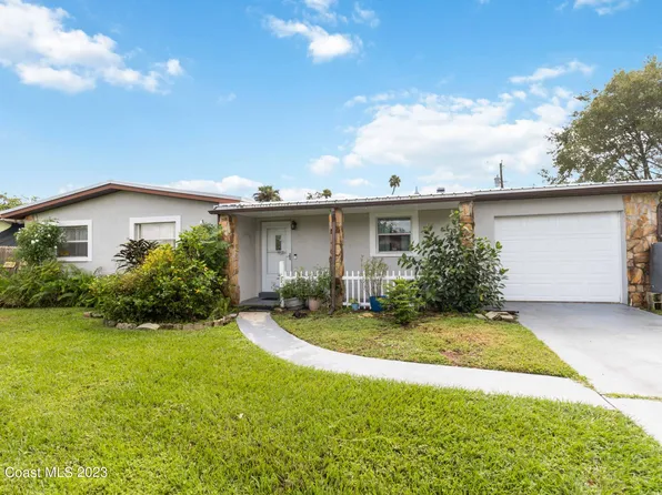 1341 S Stetson Dr, Cocoa, FL 32922