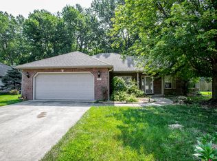 1504 Secretariat Dr, Columbia, MO 65202