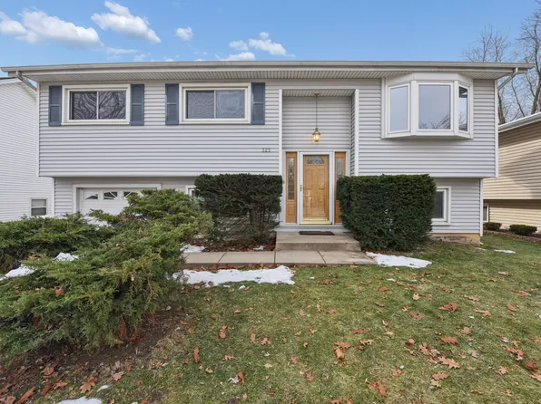 325 E Prairie Ave, Lombard, IL 60148