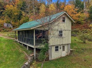 119 Nye Road, Acworth, NH 03601