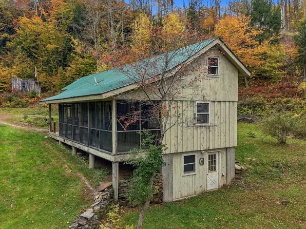 119 Nye Road, Acworth, NH 03601